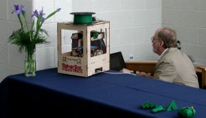 Maker Bot