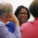 Master of Education Initial Licensure 5 Year Pathways discussions