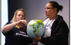 NASA Pre-Service Teacher Institute