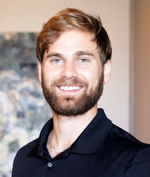 Alex Honold