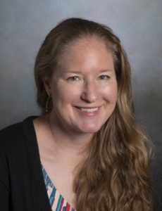 Janine Schank Davis