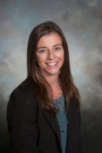 Jennifer D. Walker