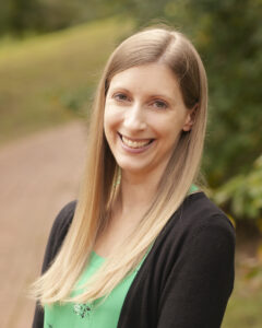 Melissa S. Wells
