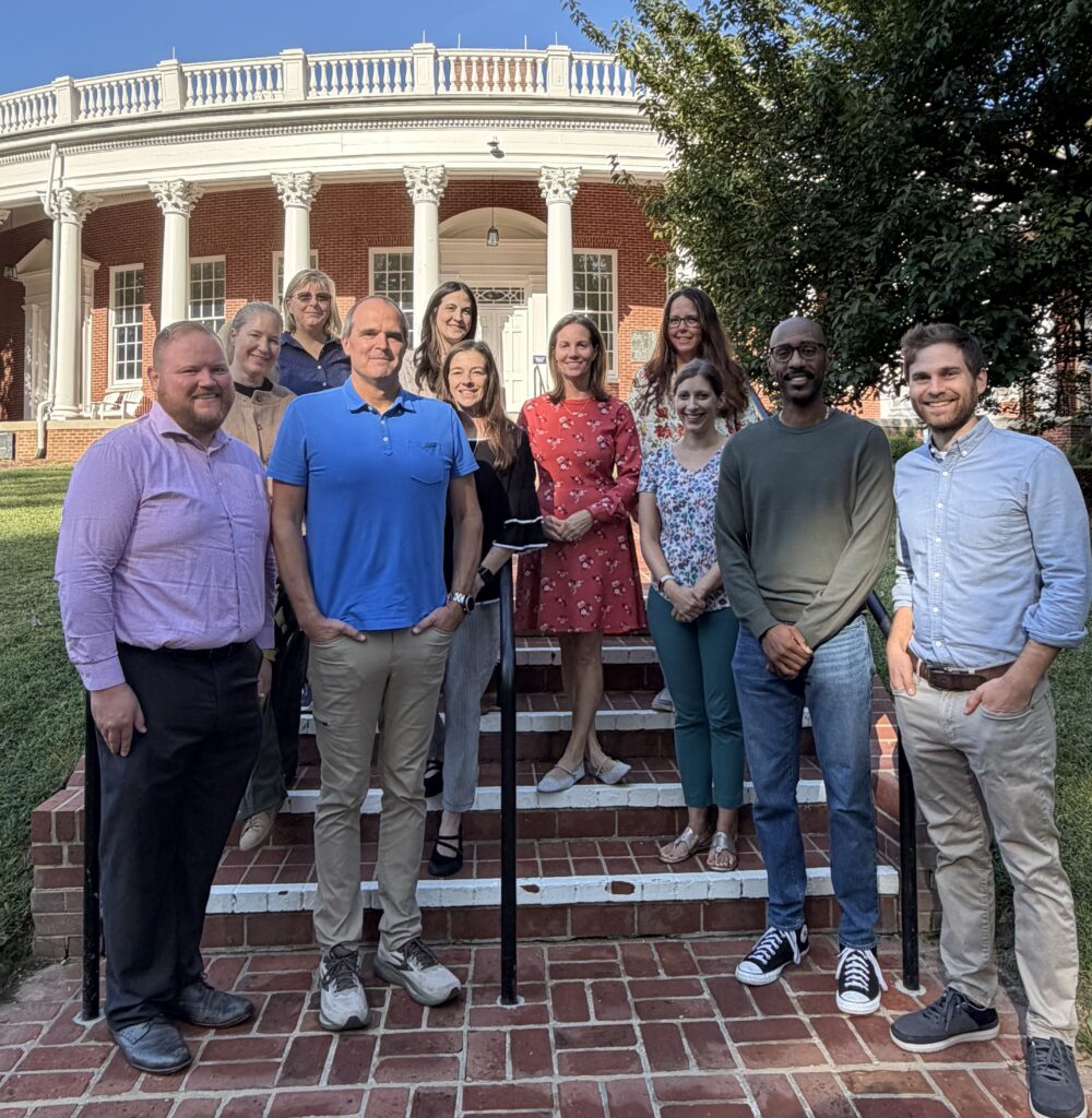 The Education faculty for the 2026-2027 academic year.