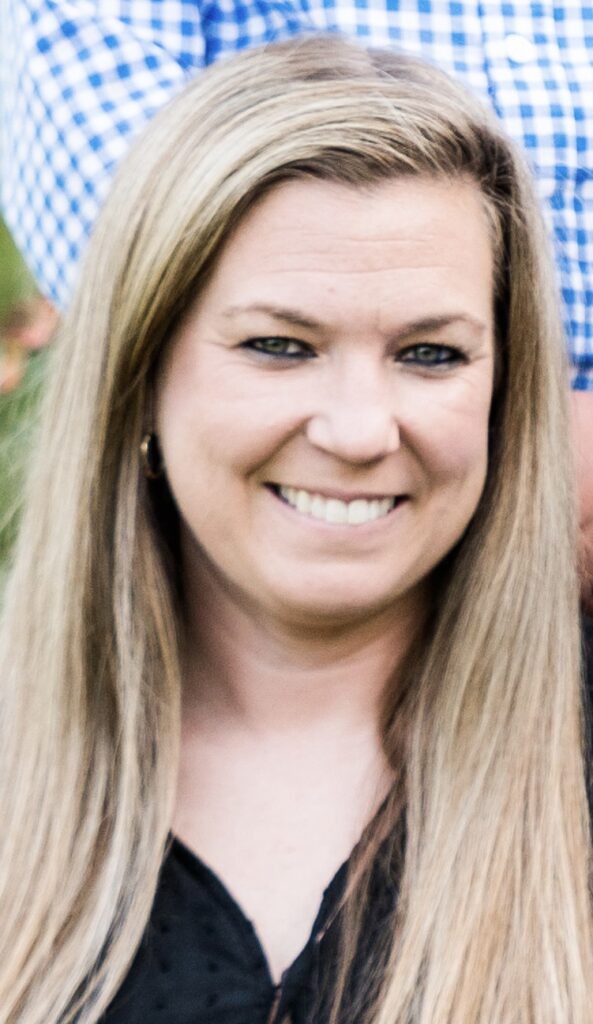 Brooke Powell